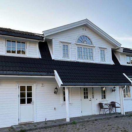 Spectacular Nature Experience At Norway'S Southern Point! Svenevik Ngoại thất bức ảnh